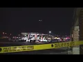 Police 65-year-old woman fatally shot in attempted robbery at Harris Teeter gas station suspects s