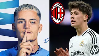 Man City’s De Bruyne Replacement REVEALED! Arda Güler SHOCK Move! | Latest Football Updates 🔥🤯