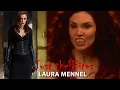 Just the Fangs - All fang scenes featuring Laura Mennell