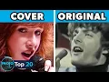 Download Lagu Top 20 Cover Songs That Are More Popular Than The Original