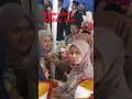 Lagu Makan diiringi Gending Jawa