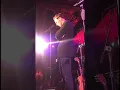 Patrick Wilson - Breeze off the River - 54 Below - May 4, 2016