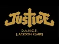 Download Lagu Justice - D.A.N.C.E. Jackson Remix