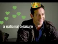 Jason Isaacs being himself
