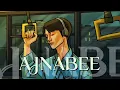 Ae Ajnabee (Official Music Video) - Aditya Rikhari, Ravator, Kutle Khan | Ishq universal