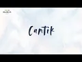 Lagu Cantik - Kahitna I Lirik Lagu I Cover by eclat