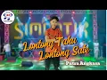 Download Lagu Lontong Tahu Lontong Sate - Putra Angkasa | Simpatik Music [Official Live Music]