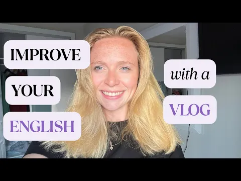 Practice Inglês com este Vlog | Listen and speak Inglês | Um dia na vida in Ireland |