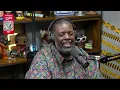 PÉRICLES ON "IT'S BETTER IF I GO" (PÉRICLES - Podpah #207) FlowPah Cortes