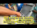 Download Lagu Penjual Arum manis keliling ~ laris manis