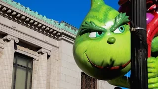 Download Macys Thanksgiving Day Parade MP3