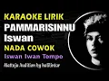 Pammarisinnu Karaoke Nada Cowok