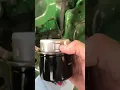 Fuel Filter change for John Deere 5055E
