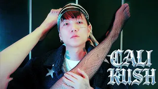 Shyno - CALI KUSH [Official Video]