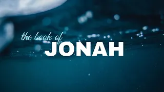 Jonah 1 -