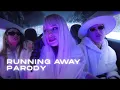 Download Lagu IVI, Coullin - Running away (Without Music) // Richter Studio version