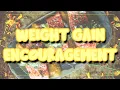 F4M ASMR Circe s Island of Indulgence Weight Gain Encouragement Feedism Feederism Feeder GF