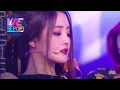 Lagu (G)I-DLE - HANN (Alone) | (여자)아이들 - 한 (一) [Music Bank / 2018.08.31]