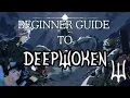 the NEW 2026 BEGINNER guide to Roblox s Deepwoken