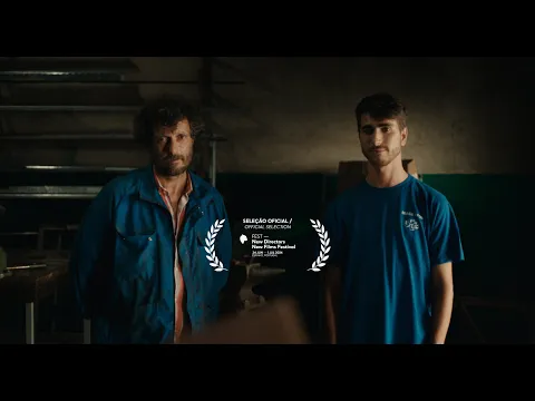 SOLDA - Trailer