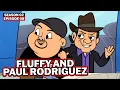 Fluffy Paul Rodriguez Gabriel Iglesias