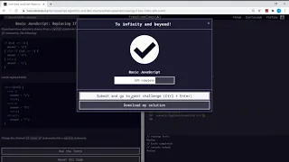 Basic Javascript Replacing If Else Chains with Switch freeCodeCamp
