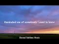 Laufey & beabadoobee - A Night To Remember (lyrics)
