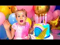 Download Lagu Happy Birthday Diana! Birthday Video Collection