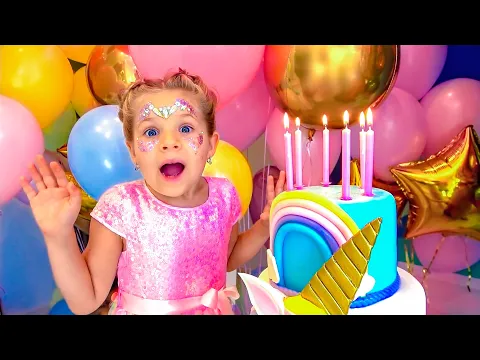 Download MP3 Happy Birthday Diana! Birthday Video Collection