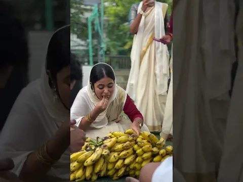 Aaj Ka Kela Asli Nahi Hai? 🍌