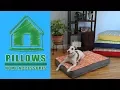 Buckwheat Pillows Bed Bath And Beyond