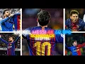 Lionel Messi 4K 60 FPS Scenepack