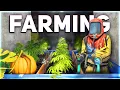 Farming Genetics Guide Rust Tutorial