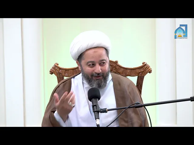 ⁣الشيخ يوسف العبدالسلام | فضل الحج | 12 شوال 1446