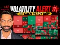 CASH READY NOW VIX HITS LOWEST Level in 2026 URGENT Warning for ALL Investors