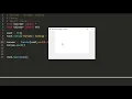 Canvas widget In Tkinter draw geometrical shapes in canvas Tkinter tutorial in Hindi