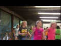 First Night of Sally First Night of Love - KYNG 4H Camp 2016