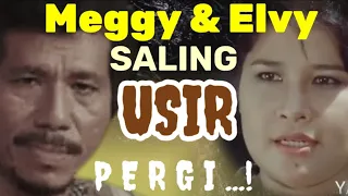 Download ELVY \u0026 MEGGY SALING USIR - Dangdut Jadul OM Purnama MP3