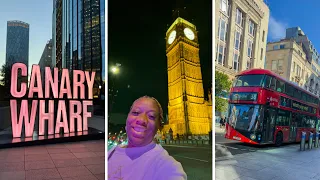 FINALLY LEAVING NIGERIA... | Sisi Yemmie