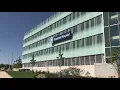 Reimaging patient access to our campus Froedtert Hospital Parking structure opens