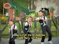 Download Lagu Parna Kids - Unang Songon Si Mardan (Official Music Video)