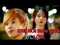 Download Lagu KHI NỖI ĐAU QUÁ LỚN-ANH KHÔNG THỂ NÀO LẶNG THINH VỜ NHƯ KHÔNG THẤY- BÙI VĨNH PHÚC
