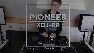 Download PIONEER XDJ-RR MIX | #1 MP3