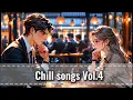 Lagu Chill Songs | Sweet Duet Love Songs Vol.4 | Gentle Guitar × Male - Female Harmony × Youthful Love