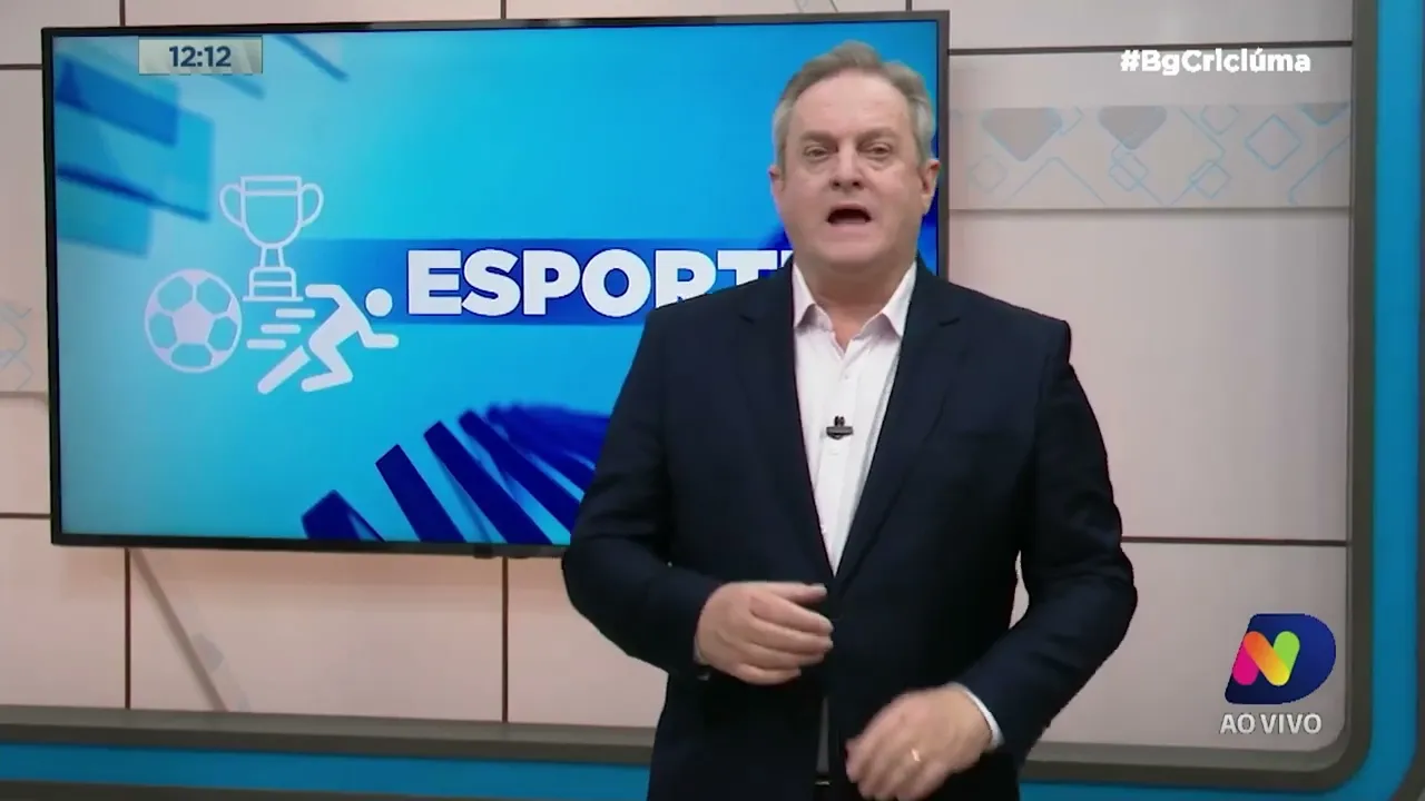 Polícia Civil identifica um dos autores de agressão contra torcedores da Chapecoense em Criciúma