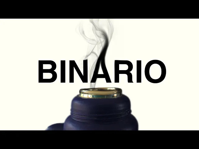 ¿Por qué usan BINARIO las computadoras?
