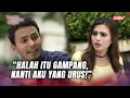 Download Lagu Waduh Demi Duit, Segala Cara Dihalalkan! | Wanita Perindu Surga ANTV Eps 64 (2/8)