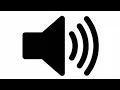 BRAZIL Goal Sound Effect