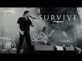 STRATOVARIUS 'Survive' - Official Video