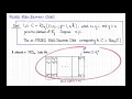 Lecture 13 1 Folded Reed-Solomon Codes
